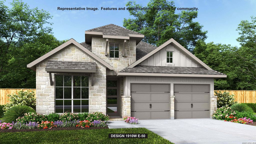 12919 Milmar Dr, San Antonio, TX 78245