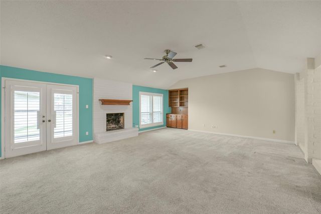 807 Green Belt Drive, Sugar Land, TX 77498