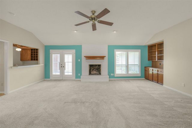 807 Green Belt Drive, Sugar Land, TX 77498