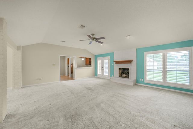 807 Green Belt Drive, Sugar Land, TX 77498