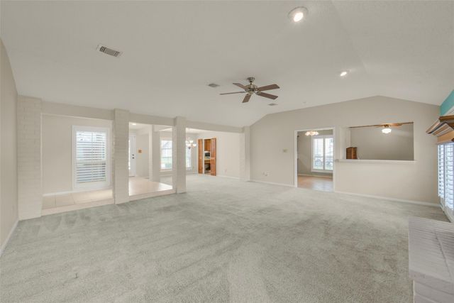 807 Green Belt Drive, Sugar Land, TX 77498