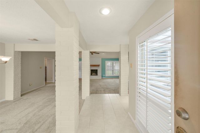 807 Green Belt Drive, Sugar Land, TX 77498