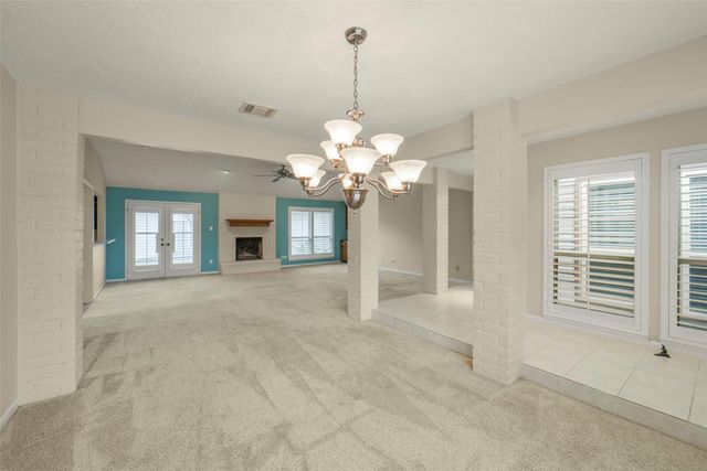807 Green Belt Drive, Sugar Land, TX 77498