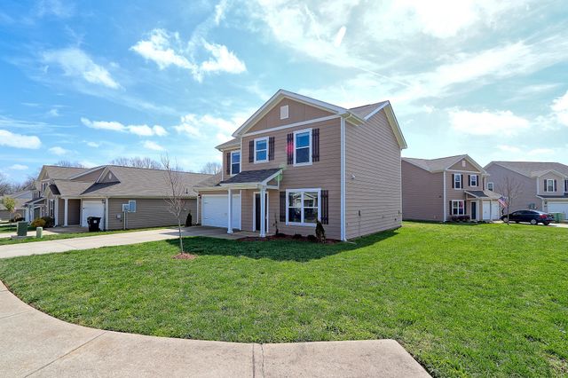 2313 Bee Hive Dr, Columbia, TN 38401