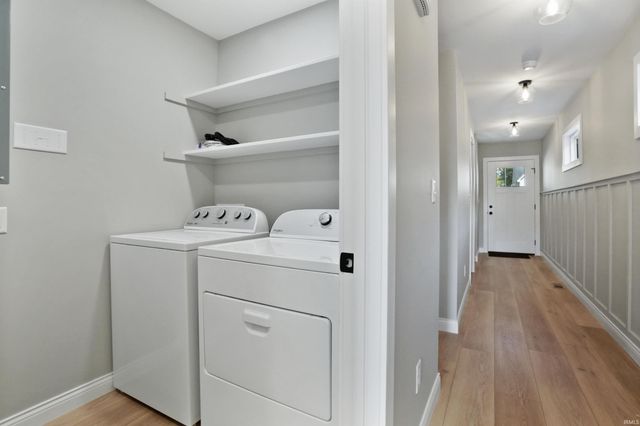 637 Jackson Avenue, Evansville, IN 47713