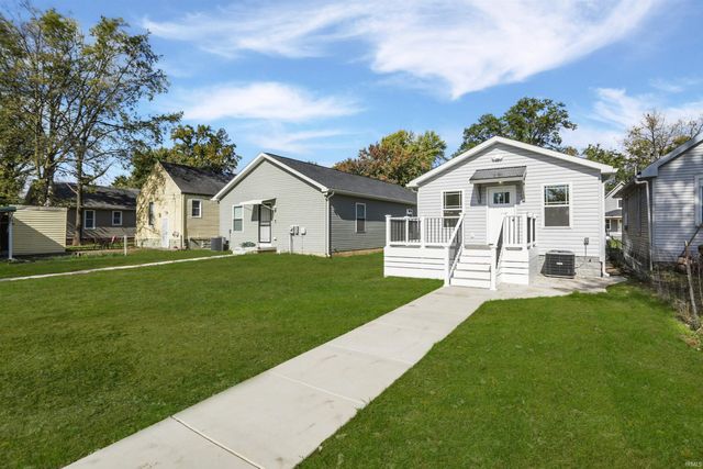 637 Jackson Avenue, Evansville, IN 47713