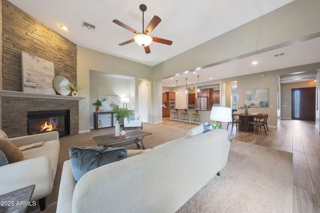 20197 E SILVER CREEK Lane, Queen Creek, AZ 85142