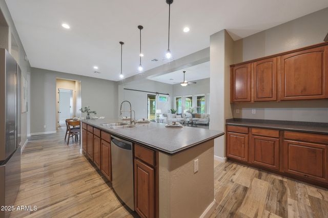 20197 E SILVER CREEK Lane, Queen Creek, AZ 85142