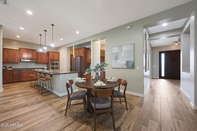 20197 E SILVER CREEK Lane, Queen Creek, AZ 85142