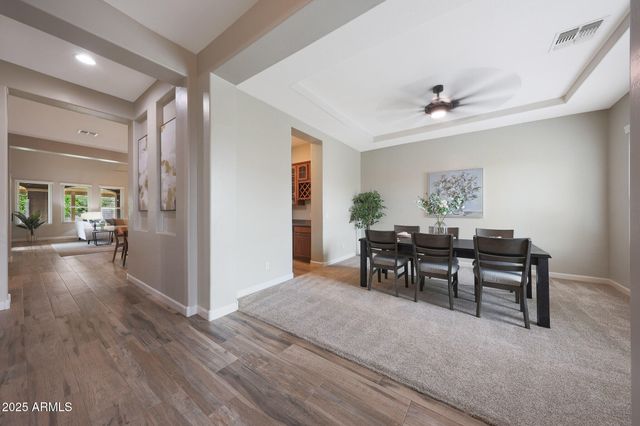 20197 E SILVER CREEK Lane, Queen Creek, AZ 85142