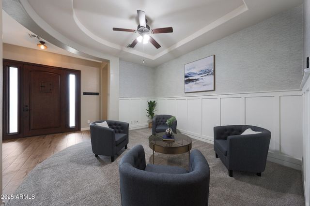 20197 E SILVER CREEK Lane, Queen Creek, AZ 85142