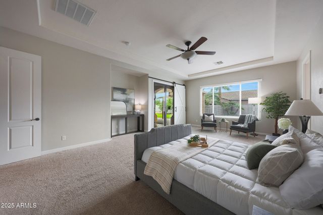 20197 E SILVER CREEK Lane, Queen Creek, AZ 85142