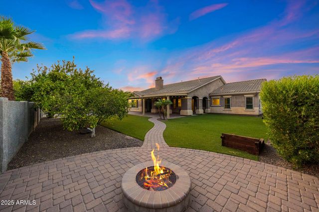 20197 E SILVER CREEK Lane, Queen Creek, AZ 85142