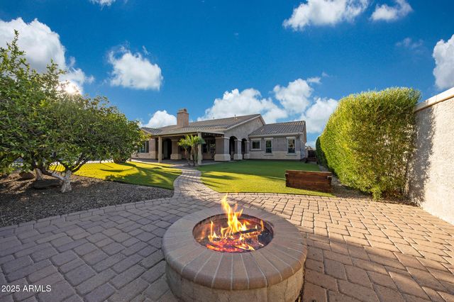 20197 E SILVER CREEK Lane, Queen Creek, AZ 85142