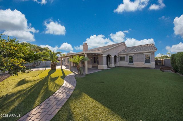 20197 E SILVER CREEK Lane, Queen Creek, AZ 85142