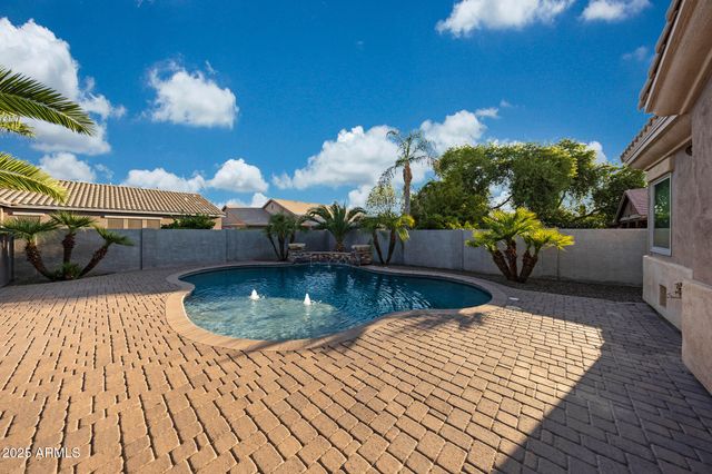 20197 E SILVER CREEK Lane, Queen Creek, AZ 85142