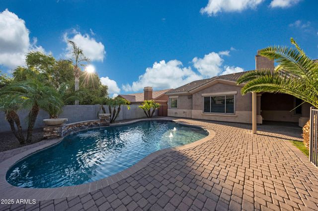 20197 E SILVER CREEK Lane, Queen Creek, AZ 85142