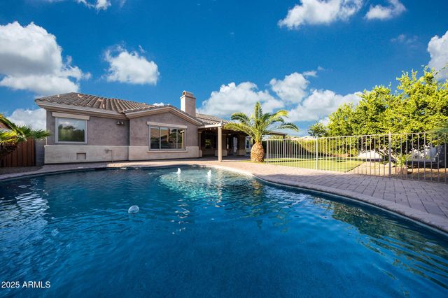 20197 E SILVER CREEK Lane, Queen Creek, AZ 85142