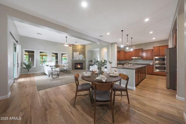 20197 E SILVER CREEK Lane, Queen Creek, AZ 85142