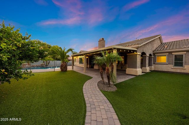 20197 E SILVER CREEK Lane, Queen Creek, AZ 85142