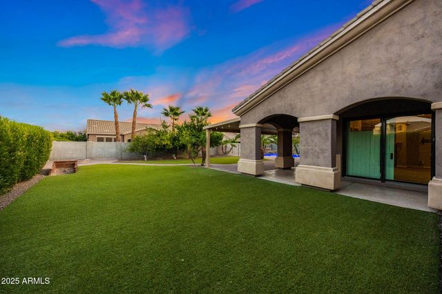 20197 E SILVER CREEK Lane, Queen Creek, AZ 85142