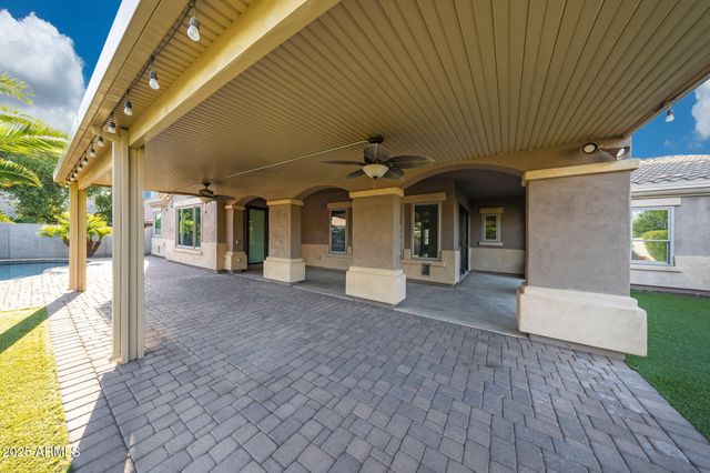 20197 E SILVER CREEK Lane, Queen Creek, AZ 85142