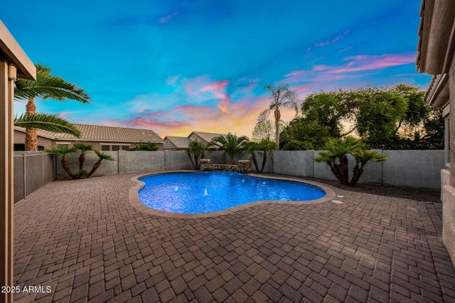 20197 E SILVER CREEK Lane, Queen Creek, AZ 85142