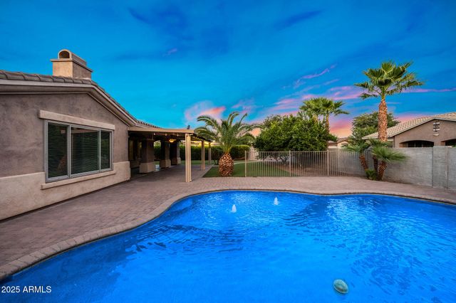 20197 E SILVER CREEK Lane, Queen Creek, AZ 85142