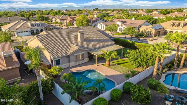 20197 E SILVER CREEK Lane, Queen Creek, AZ 85142