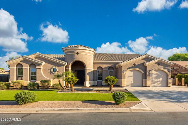 20197 E SILVER CREEK Lane, Queen Creek, AZ 85142