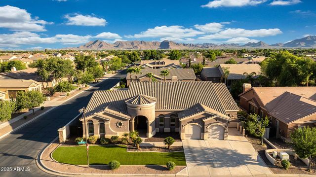 20197 E SILVER CREEK Lane, Queen Creek, AZ 85142
