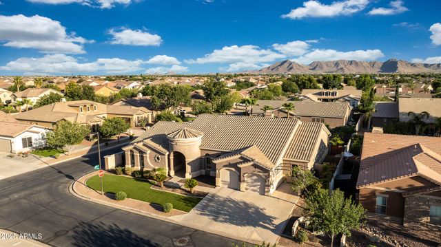 20197 E SILVER CREEK Lane, Queen Creek, AZ 85142