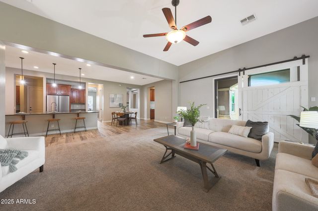 20197 E SILVER CREEK Lane, Queen Creek, AZ 85142