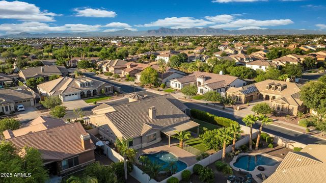 20197 E SILVER CREEK Lane, Queen Creek, AZ 85142