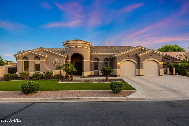 20197 E SILVER CREEK Lane, Queen Creek, AZ 85142