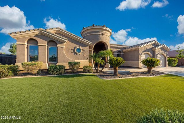 20197 E SILVER CREEK Lane, Queen Creek, AZ 85142