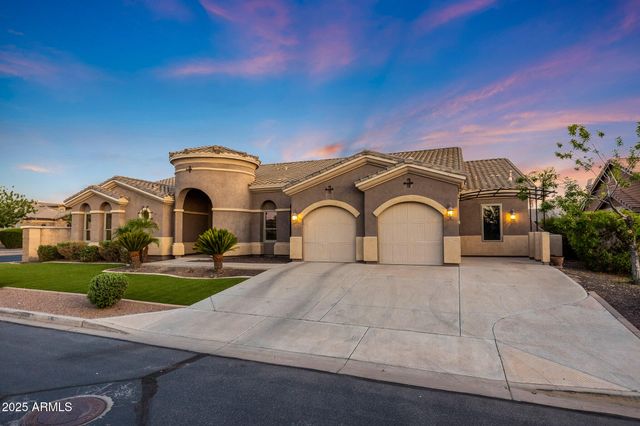 20197 E SILVER CREEK Lane, Queen Creek, AZ 85142