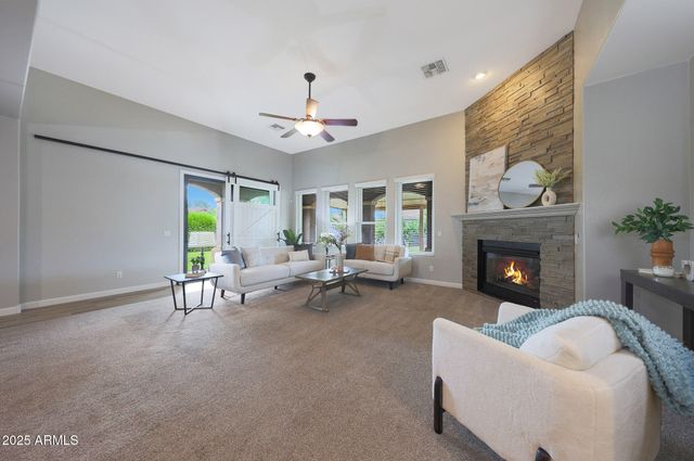 20197 E SILVER CREEK Lane, Queen Creek, AZ 85142