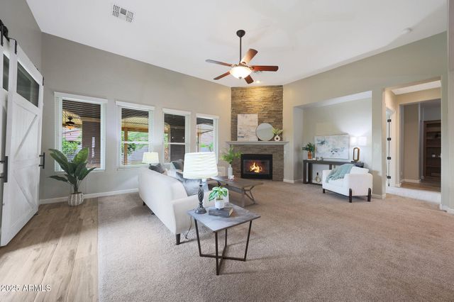 20197 E SILVER CREEK Lane, Queen Creek, AZ 85142