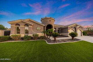 20197 E SILVER CREEK Lane, Queen Creek, AZ 85142