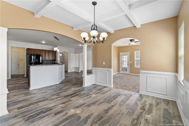 645 Highgrove Drive, Spring Lake, NC 28390