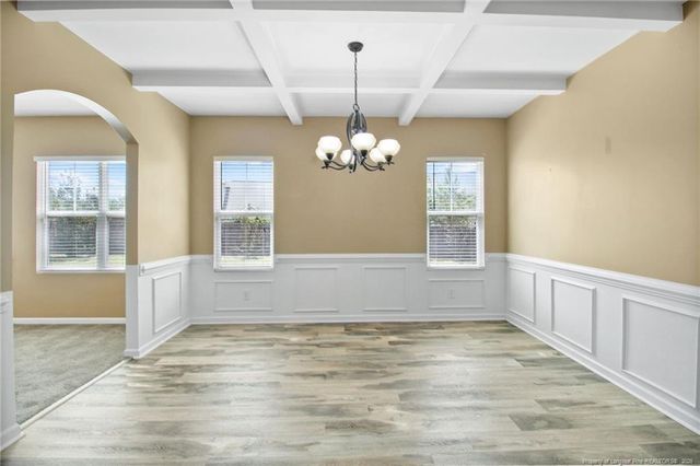 645 Highgrove Drive, Spring Lake, NC 28390