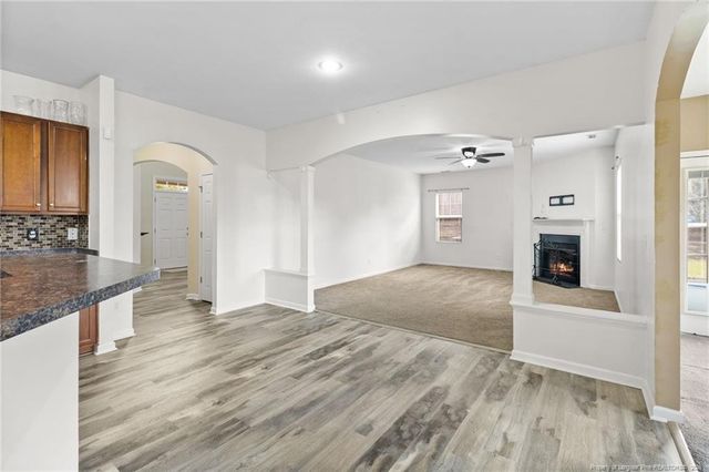 645 Highgrove Drive, Spring Lake, NC 28390