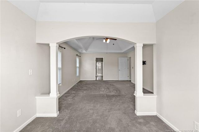 645 Highgrove Drive, Spring Lake, NC 28390
