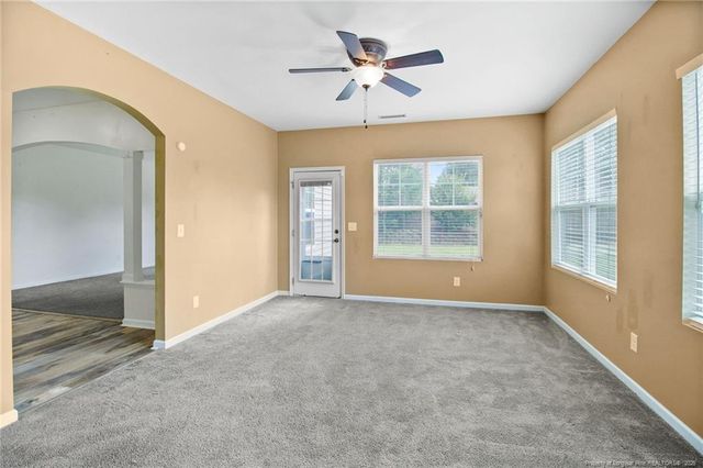 645 Highgrove Drive, Spring Lake, NC 28390