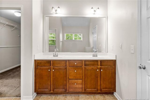 645 Highgrove Drive, Spring Lake, NC 28390