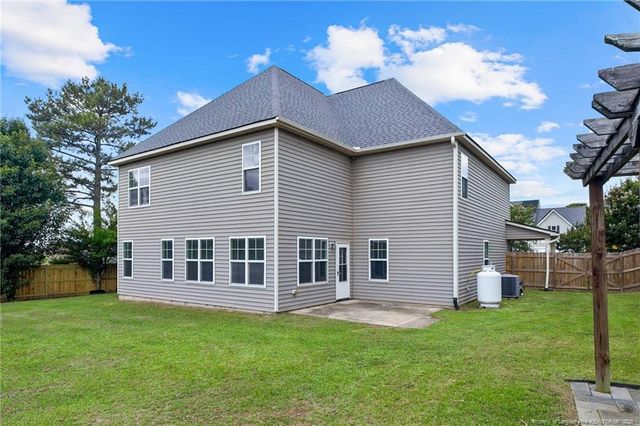645 Highgrove Drive, Spring Lake, NC 28390