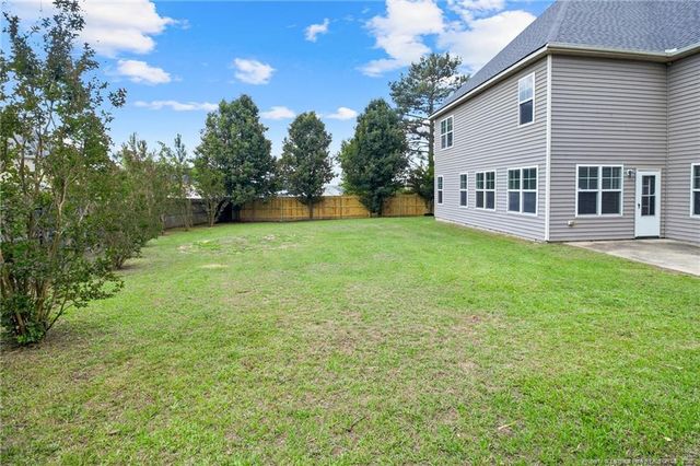 645 Highgrove Drive, Spring Lake, NC 28390
