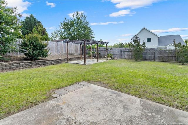 645 Highgrove Drive, Spring Lake, NC 28390