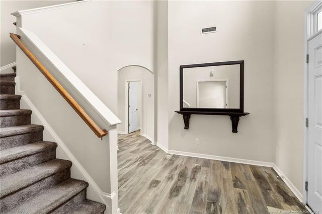 645 Highgrove Drive, Spring Lake, NC 28390